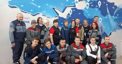 смоляне – призеры Финала Х Национального Чемпионата  «Молодые профессионалы» (WorldskillsRussia) - фото - 1