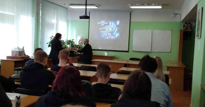 космические первопроходцы - фото - 1