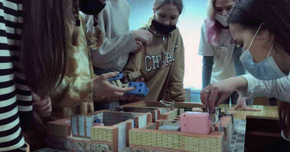 неделя профориентации - фото - 1