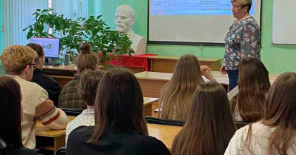 день единых действий в память о геноциде советского народа в годы Великой Отечественной войны - фото - 1