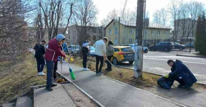 международный день Матери-Земли - фото - 1