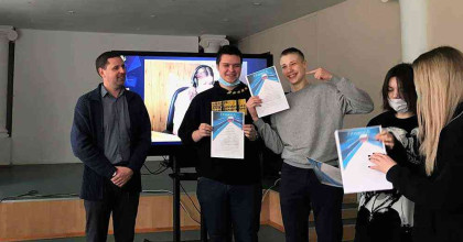 xv научно-практическая конференция «В науке успешное будущее для молодежи» - фото - 1
