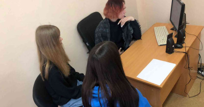 неделя карьеры. Траектория жизненного пути - фото - 1