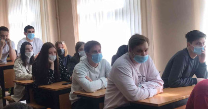 неделя карьеры - фото - 1