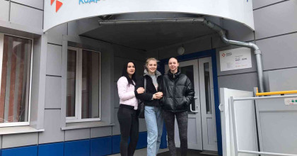 неделя карьеры - фото - 1