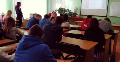 неделя карьеры - фото - 1