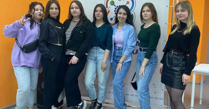 встреча актива сообщества «Nexty» для будущих предпринимателей - фото - 1