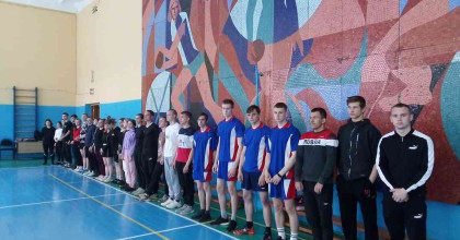 cоревнования по многоборью ГТО - фото - 1