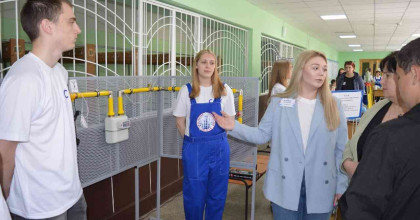 день открытых дверей - фото - 1