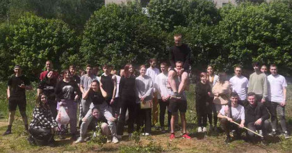 международный День защиты детей - фото - 1