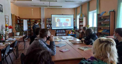 день славянской письменности - фото - 1