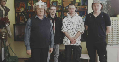 декада цикловой комиссии «Физическая культура, экология, основы безопасности жизнедеятельности» - фото - 1