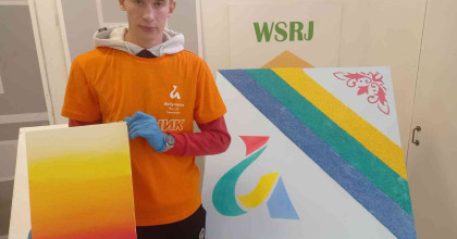 участие в Подготовительном этапе Объединенного Национального чемпионата «Абилимпикс» - фото - 1