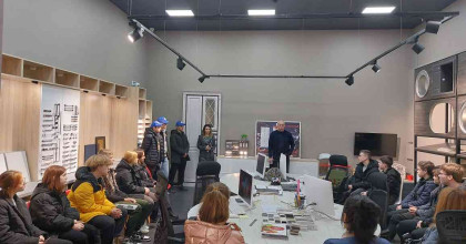 «неделя без турникетов» - фото - 1