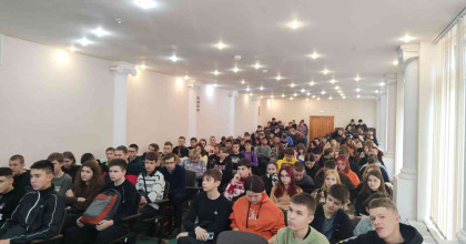 "поговорим о культуре речи" - фото - 1