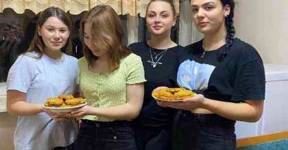 в общежитиях колледжа прошёл День самоуправления - фото - 1
