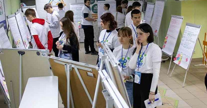 итоги Регионального конкурса «Профессионал будущего» - фото - 1