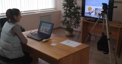 стартовал проект "Билет в будущее" - фото - 1