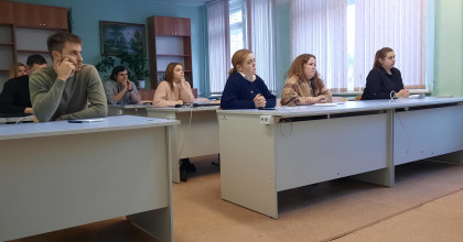 школа наставничества педагогических работников ОГБПОУ «Смоленский строительный колледж» - фото - 1