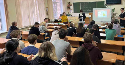 научно-техническая конференция «Инновации в дорожной отрасли» - фото - 1