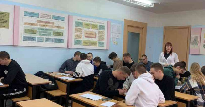 итоги Всемирной недели предпринимательства - фото - 1