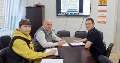 круглый стол «Здоровьесберегающие практики в деятельности педагогов» - фото - 1