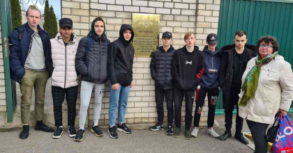 профилактика противоправного поведения - фото - 1