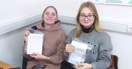 интерактивный час "Знай о своем здоровье!" - фото - 1