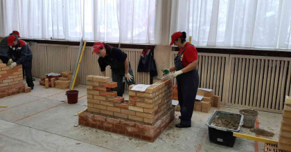 прохождение стажировок в рамках реализации мероприятий ФП «Профессионалитет» - фото - 1