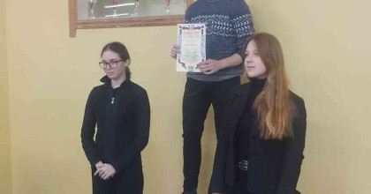 соревнования по гиревому спорту  в зачет Спартакиады студентов ПОО - фото - 1