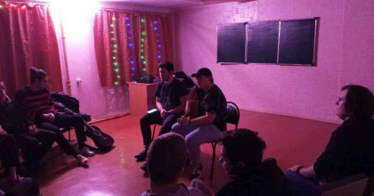 квартирник 2022 - фото - 1