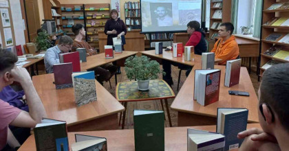 у каждого времени - свои герои - фото - 1