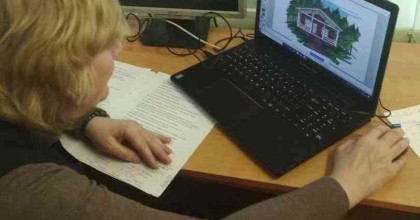 профессиональные пробы с учащимся 9 класса - фото - 1