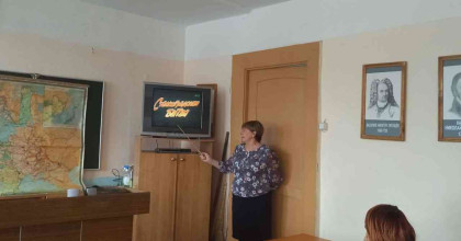 80 лет со дня окончания Сталинградской битвы - фото - 1