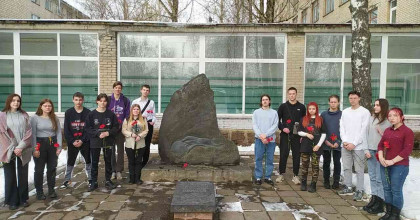 афганистан болит в моей душе - фото - 1