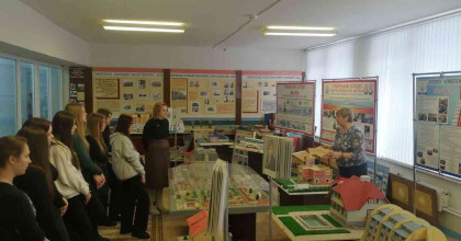 "завтрак с работодателем" - ООО «ДомСтрой» - фото - 1