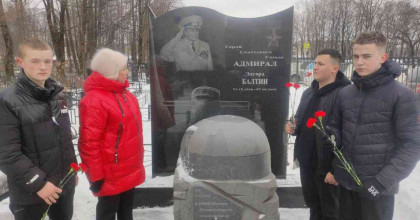 акция "Дари добро" - фото - 1