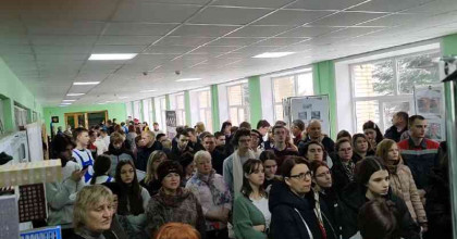 день открытых дверей - фото - 1