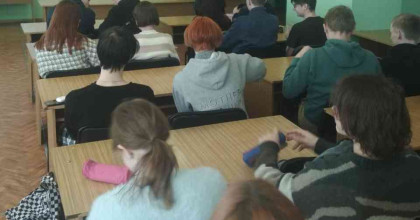 продолжается цикл мероприятий в рамках Региональной программы «Неделя карьеры» - фото - 1