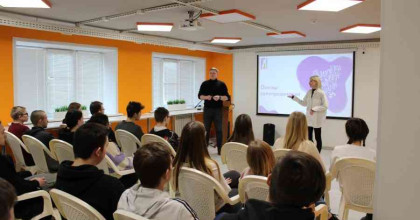 лекция «Теневая занятость» - фото - 1