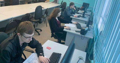 региональная олимпиада профессионального мастерства обучающихся по УГПС «Техника и технологии строительства» - фото - 1