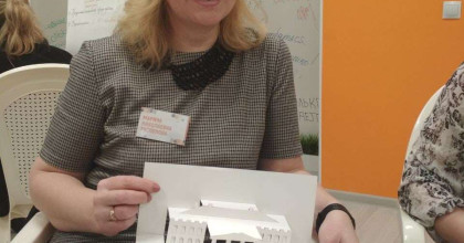 интенсив со специалистами образовательных организаций - фото - 1