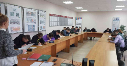 неделя профориентации - фото - 1