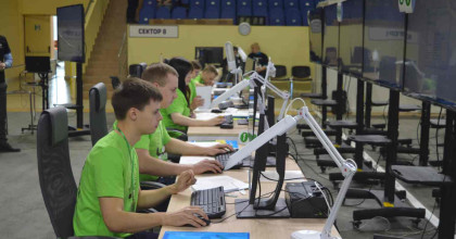 региональный этап Чемпионата по профессиональному мастерству «Профессионалы» - 2023 в Смоленской области - фото - 1