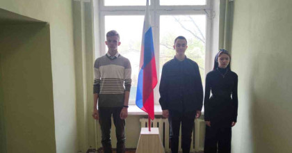 9 мая – День Победы в Великой Отечественной войне - фото - 1