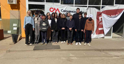 экскурсии на предприятия - фото - 1