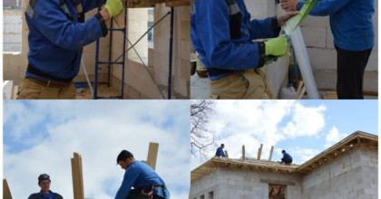 региональный конкурс фоторабот «Объективный профессионал» - фото - 1