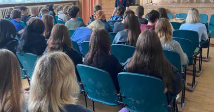 лекция на тему «Административная уголовная ответственность несовершеннолетних» - фото - 1