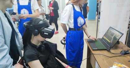 единый день открытых дверей системы профессионального образования Смоленской области - фото - 1