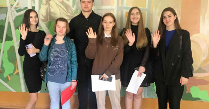 итоги XII Всероссийской научно-практической конференции студентов «Интеллектуальный потенциал XXI века инновационной России» - фото - 1